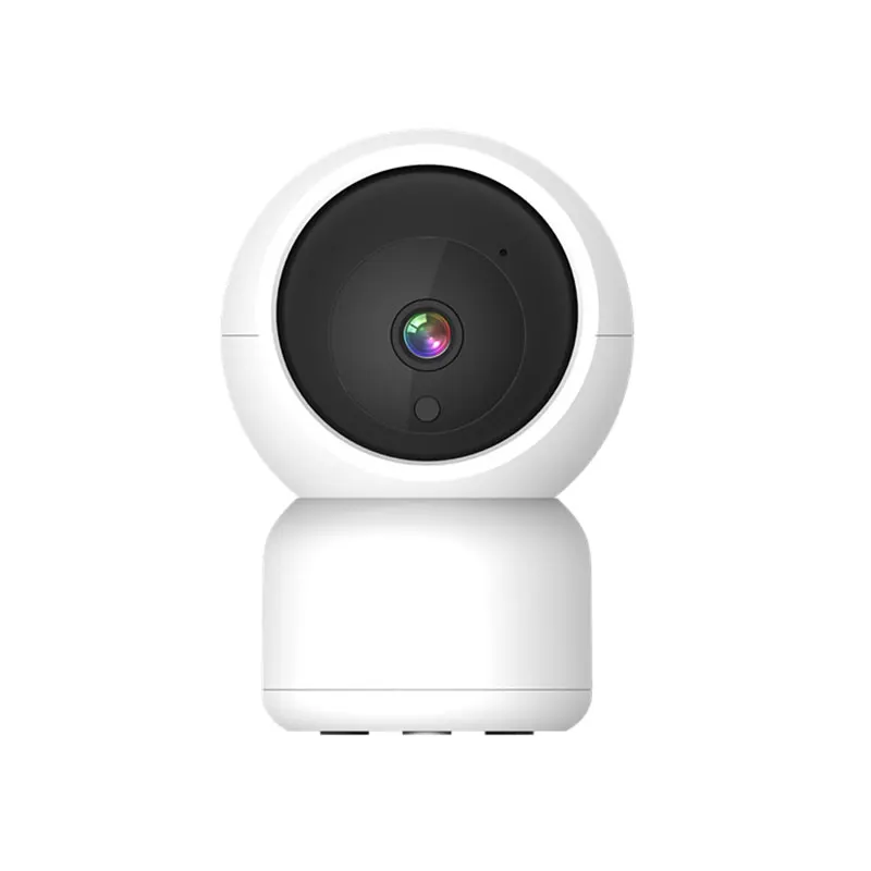 1080P Tuya Smart Baby Camera Wireless Baby Monitor Camera WiFi Video Baby Monitor with Camera