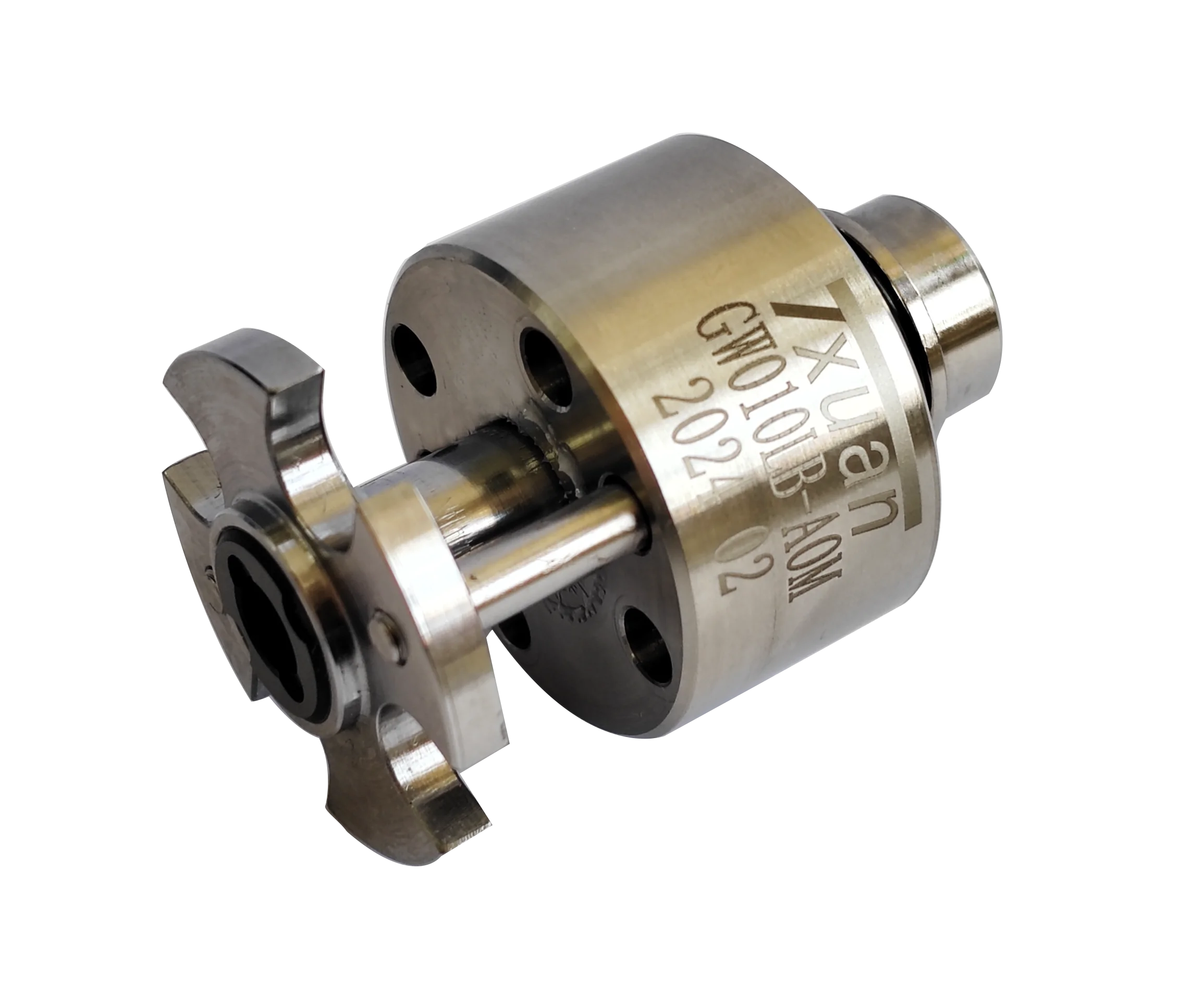 Hot Selling Gear Shaft Tooth Drum Coupling Drum Tooth Coupling Gear Coupling