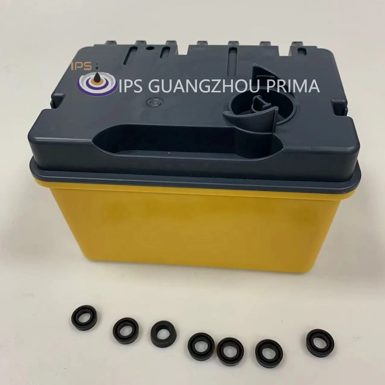 Compatible part for QUBE 320i/420i/520i  Ink Module  for Domino A series need code