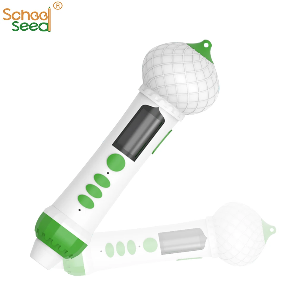 OEM Schoolseed usb charging mp3 portable mini speaker quran reading pen for muslim