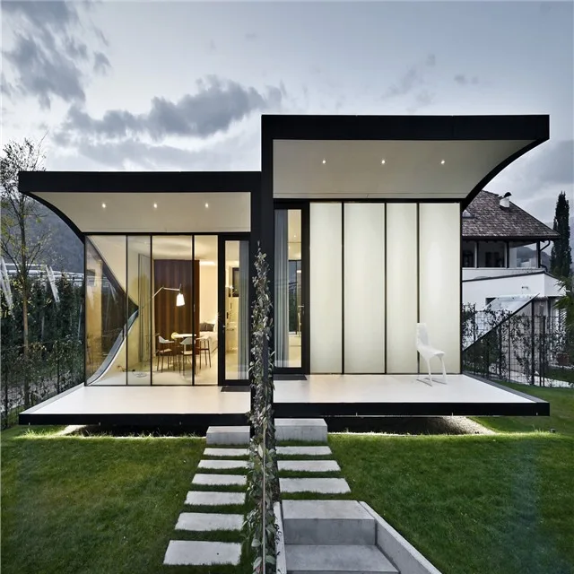 2021 New Arrival custom size pdlc Switchable smart film  glass for living room