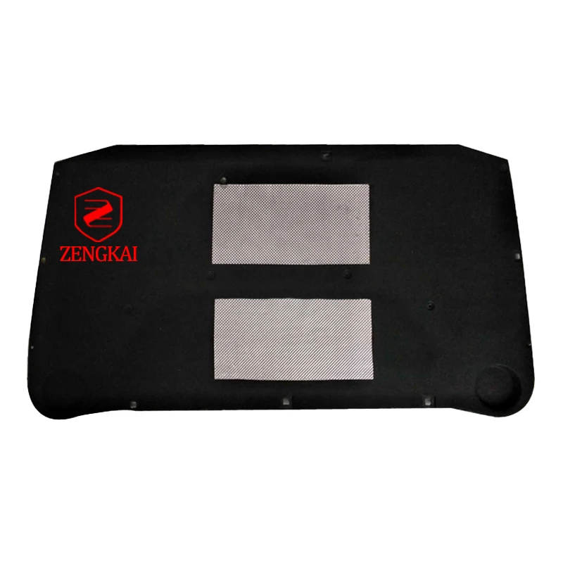 Car engine hood insulation cotton front hood insulation cotton is suitable for Volkswagen JETTA 01-12