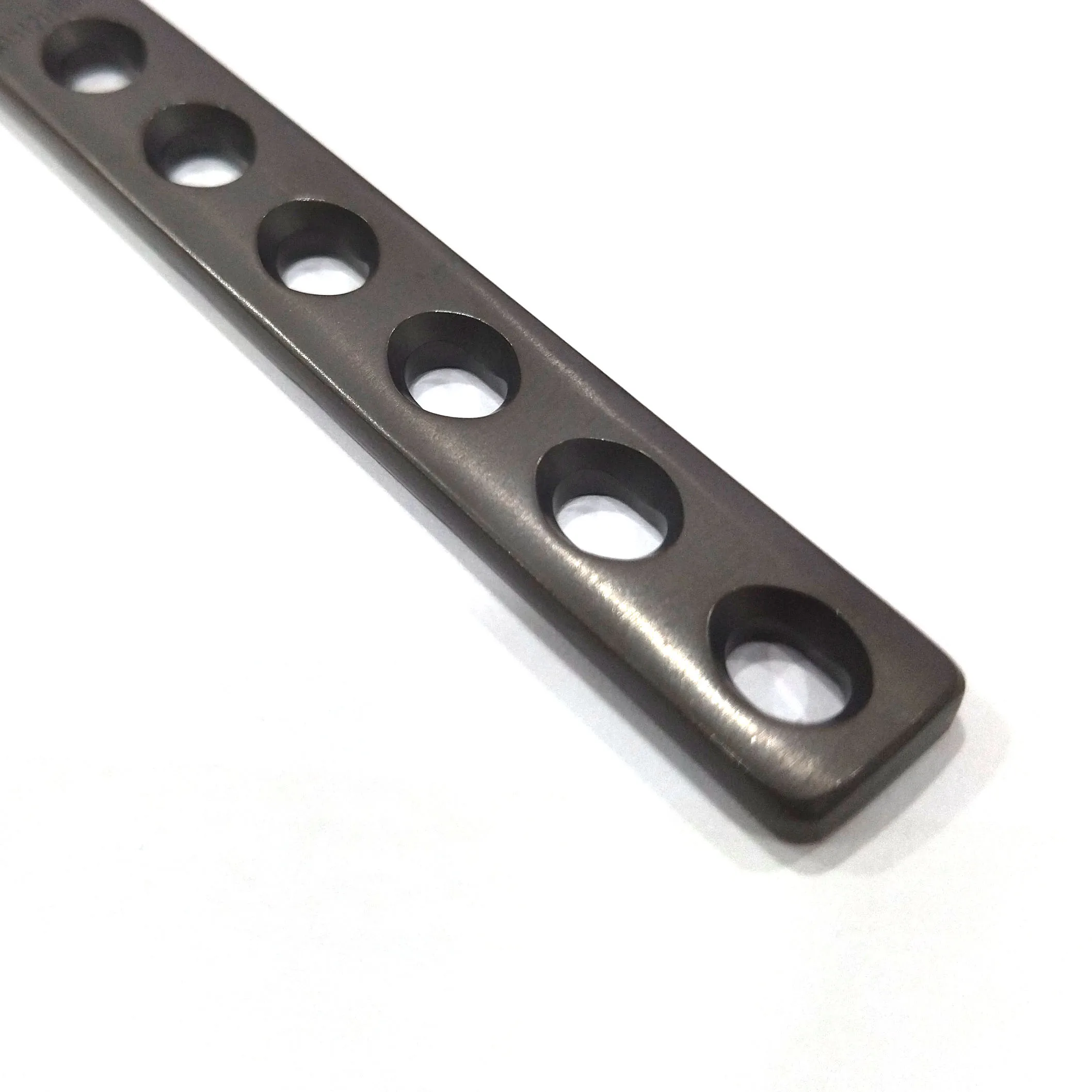 Factory Price Limited contact Dynamic Compression Plates Orthopedic Surgery Plates Orthopedic Implant Bone Implant