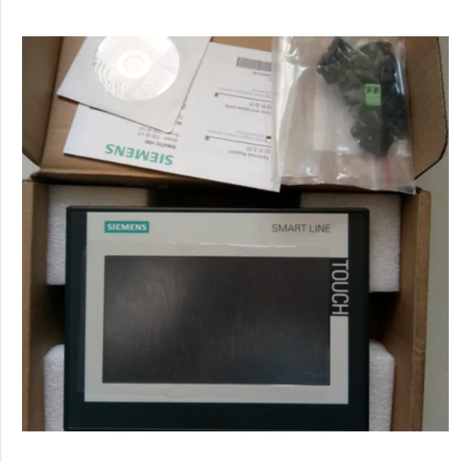 6AV6648 6AV6 648-0CC11-3AX0 Touch Screen HMI Smart Panel