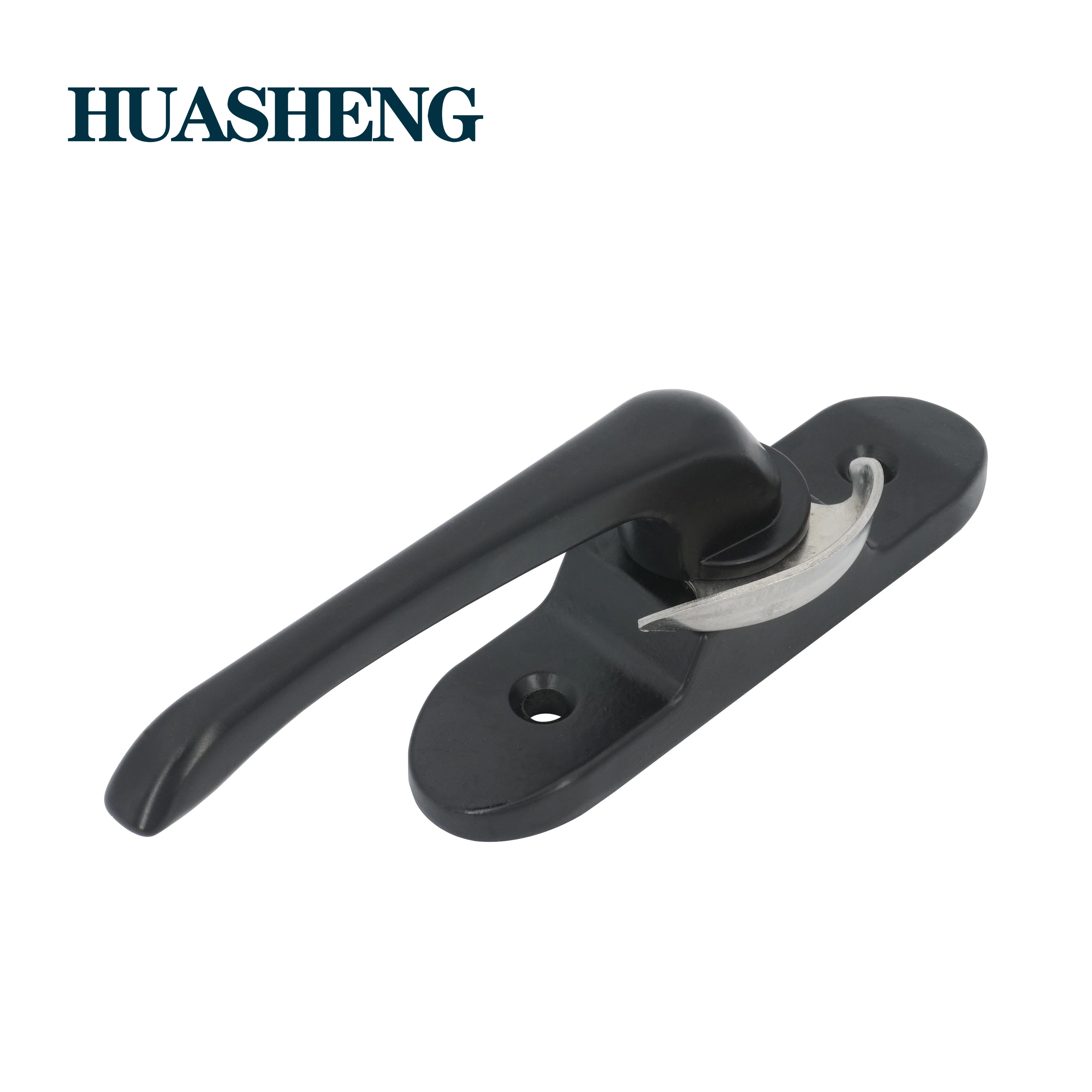 Crescent lock glass door and pvc window security lock pvc sliding door hardware accessories