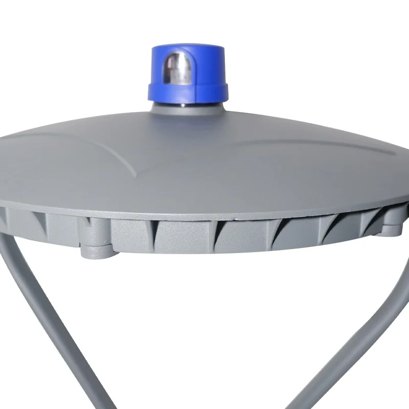 led outdoor garden lights 50W 100W 150W high pole IP65 110V 220V modern waterproof aluminum led outdoor garden lights