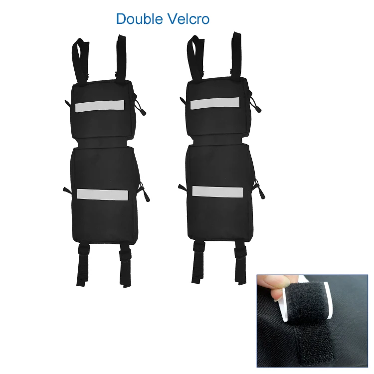 2 шт./упаковка, сумка для хранения мотовездеходов