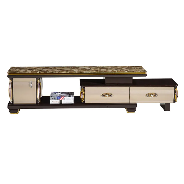 dragon mart dubai arabic live stylish lowes maxim granite  travertine marble stone led tv stand for home