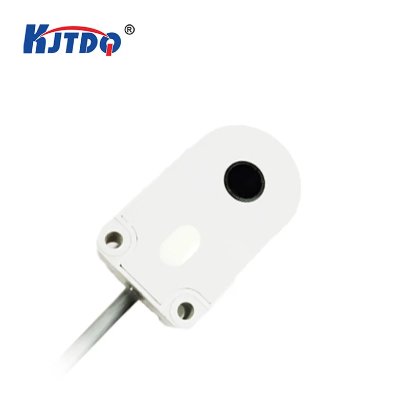 KJT New Choose T10 Ring Type Inductive Proximity IFM Sensor With 10-36V DC Voltage