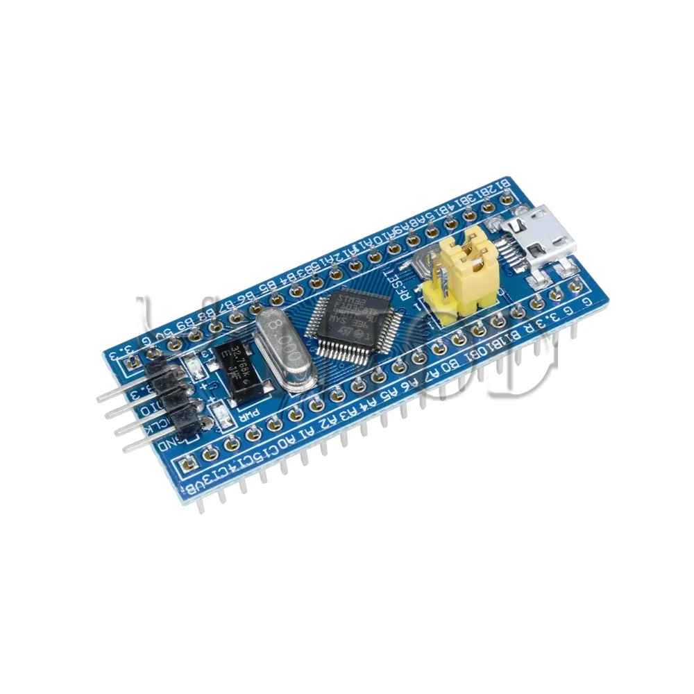 STM32 ARM STM32 Minimum System Development Board STM32F103C8T6 Core Learning Board STM32F103C8T6