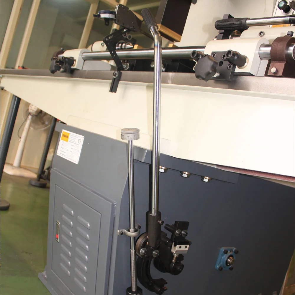 C1-201 оптовая продажа выпрямления прессы машина