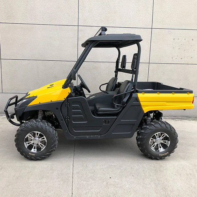 4seat/2seat 4*4 800CC   all-terrain vehicle/UtilityVehicle