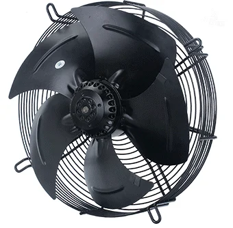 Professional AC Motor External Water Cooling centrifugal fan 350mm axial fan Manufacturers