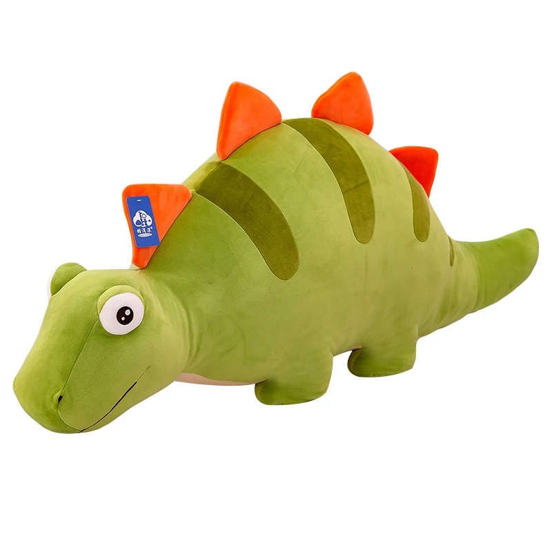 Wholesale comfortable cute soft toy stuffed animal plush Bedi dragon doll