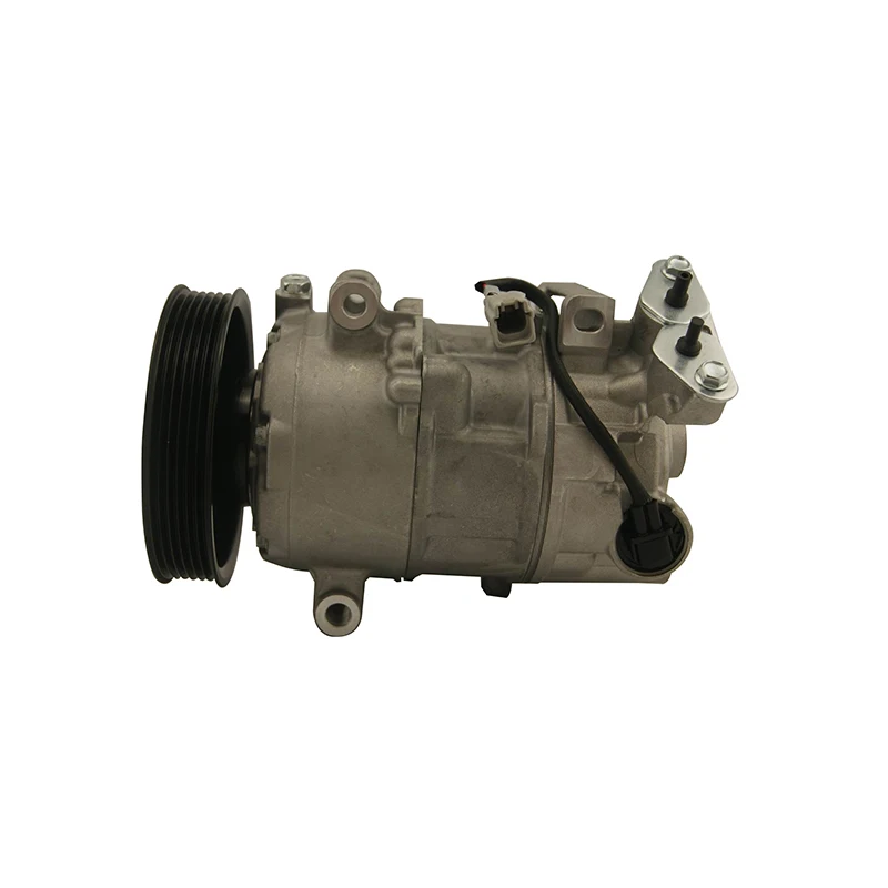 Высококачественный японский Компрессор переменного тока OE 7711497392 8200939386 для RENAULT, 12 Вольт