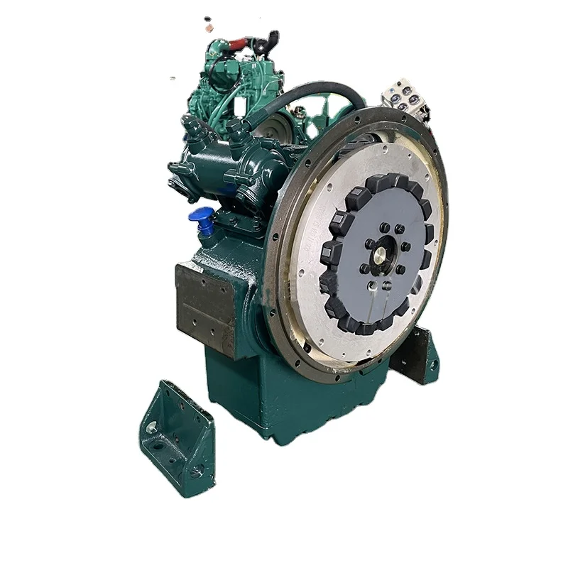 Marine Small Transmission Gearbox Ma125 And Ma142 For Boat
