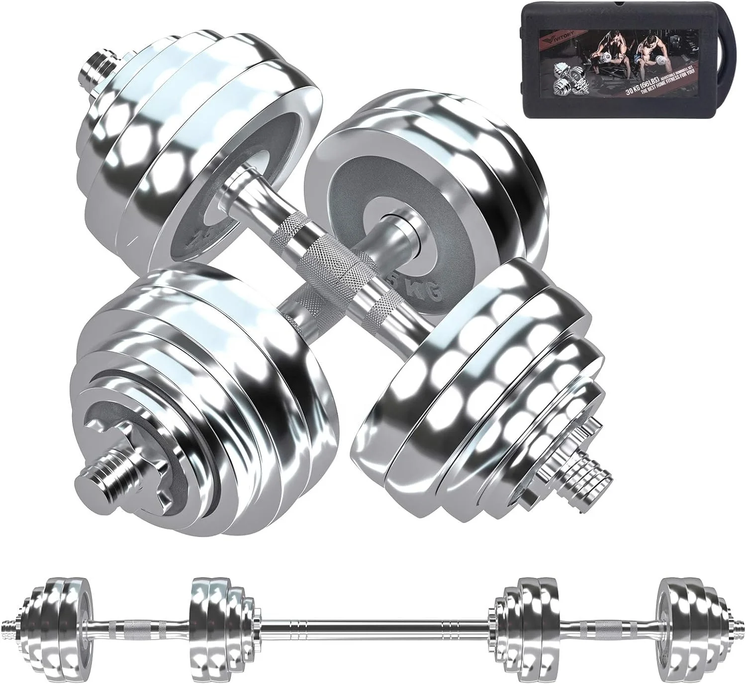 Best dumbbell manufacturers