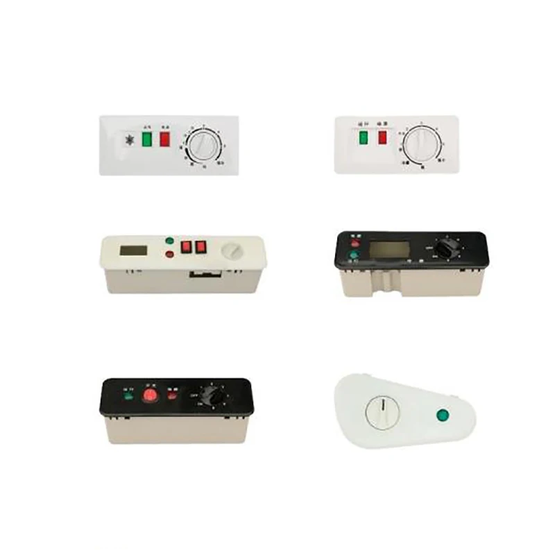 
High Quality Thermostat Abs temperature controller Chest Freezer control panel 