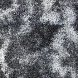 2022 new fabric Graded Teddy tie dyed plush fabric granular Plush autumn and winter fashion toy sofa fabric