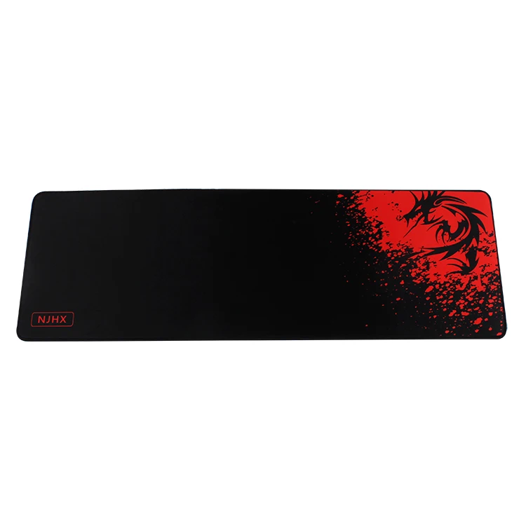 HX Custom Printed Mouse Pad Blank Gaming Mouse Pad Large Manufacturer Mouse Pad