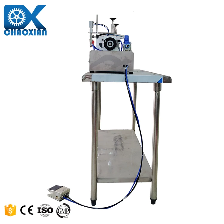 Cheap Price Semi Automatic Hand Soap Alcohol Gel Disinfectant Filling Machine Filler