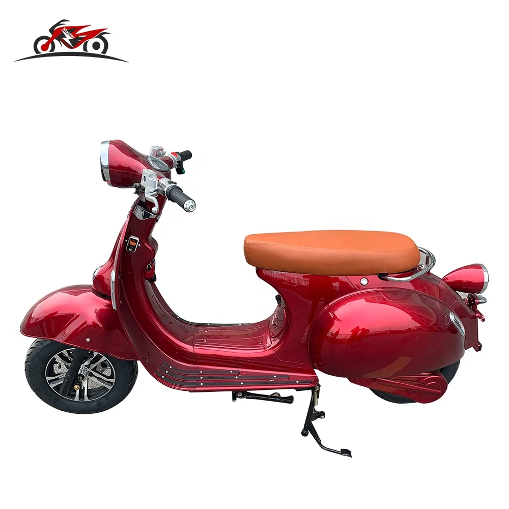 
EEC moped electric bke 3000w Vespa pocket bike 