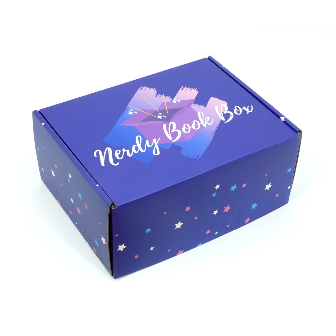 Shanghai Factory Custom High-Quality Paper Box Paper Packaging Folding Corrugated Board Box for Shoes with Design and Brand