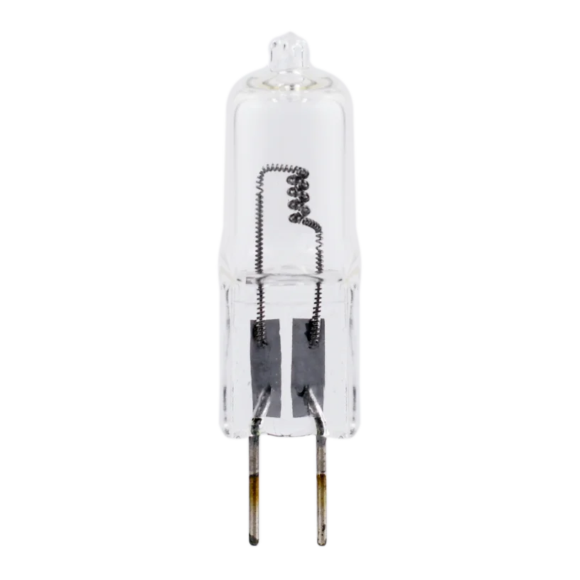 Halogen lamp 15V 150W G6.35 os 64633 halogen light bulb