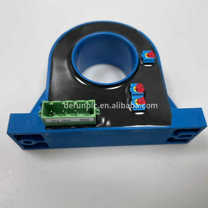 Current Hall sensor DHR 200 C5 LEM Lyme transformer DHR200C5 open-loop accuracy 1%