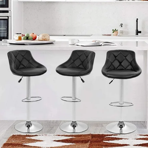 velvet bar stool mini bar counter stools