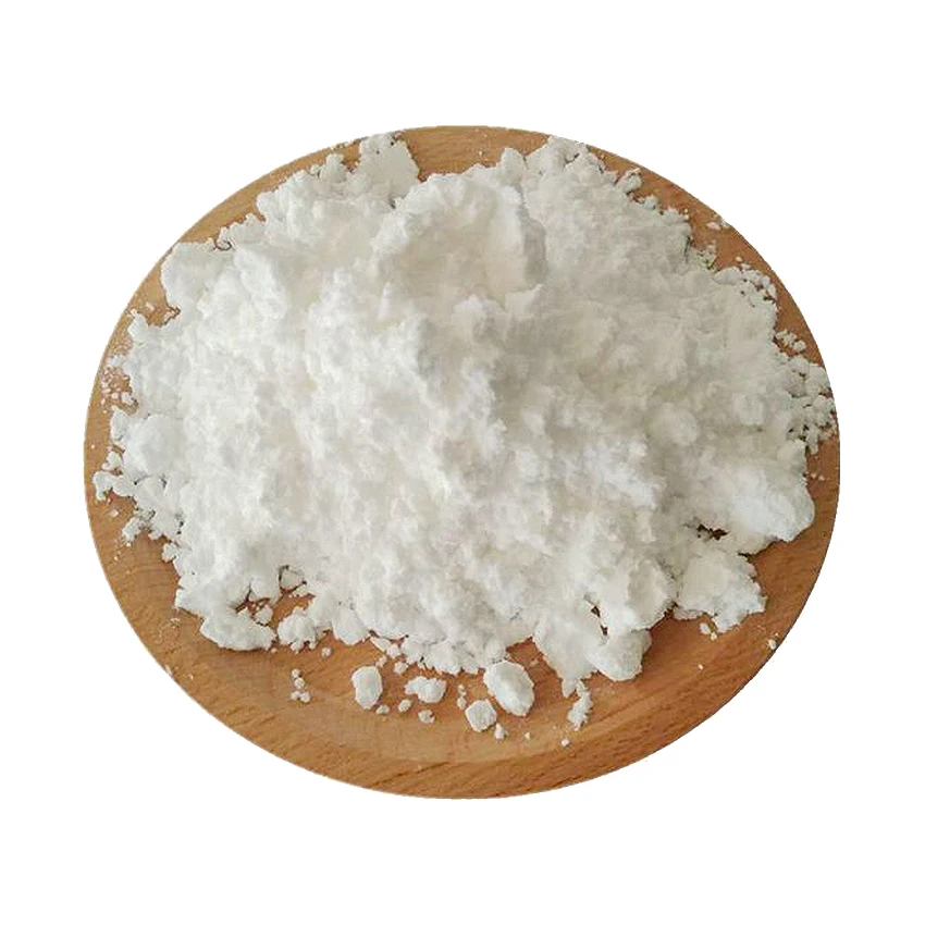 Cosmetic Grade 98% polyquaternium-4 powder polyquaternium 10 for sale