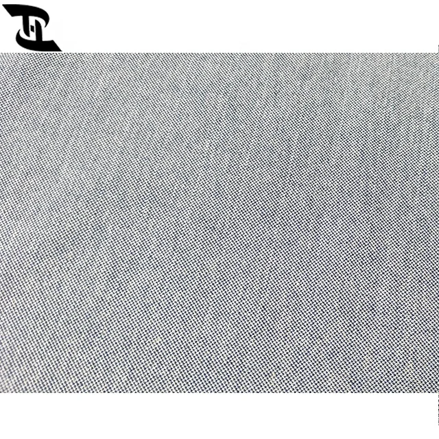 Hot sale knitted denim factory 4 way stretch fabric YHW8098-5