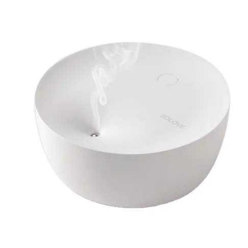 Best Seller 500ml Portable Car Colorful Usb Humidifier Diffuser H2o Air Humidifier Diffuser Ultrasonic Humidifiers