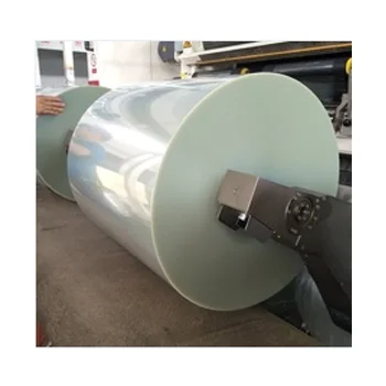 Shanghai Baixin Germany WH equipment Environmentally friendly stretch film