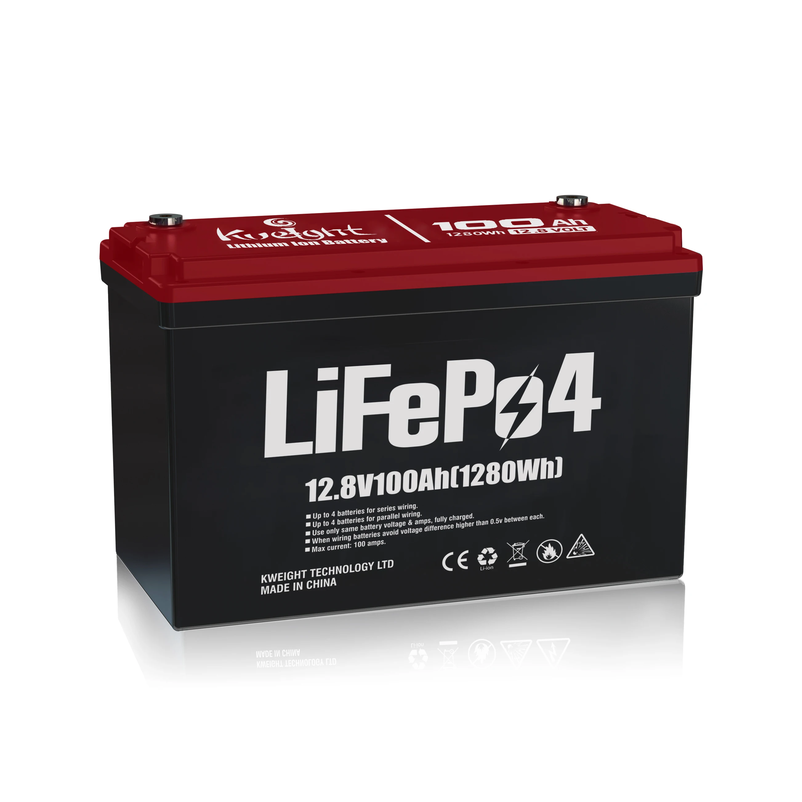 Глубокий цикл свинцово кислотная сменная батарея 12V 12 8 V 100Ah перезаряжаемая LiFePO4 литиевая аккумуляторная длительный срок службы lipo Lifepo4 12v 50ah100ah 150ah 200ah аккумулятор солнечной литий ионный фосфат пакет