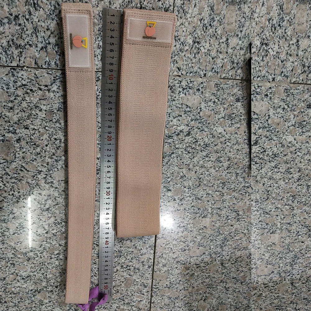 resistance bands exercise loops full body workout bands for physical therapy rehab stretching home fitness yoga tension band