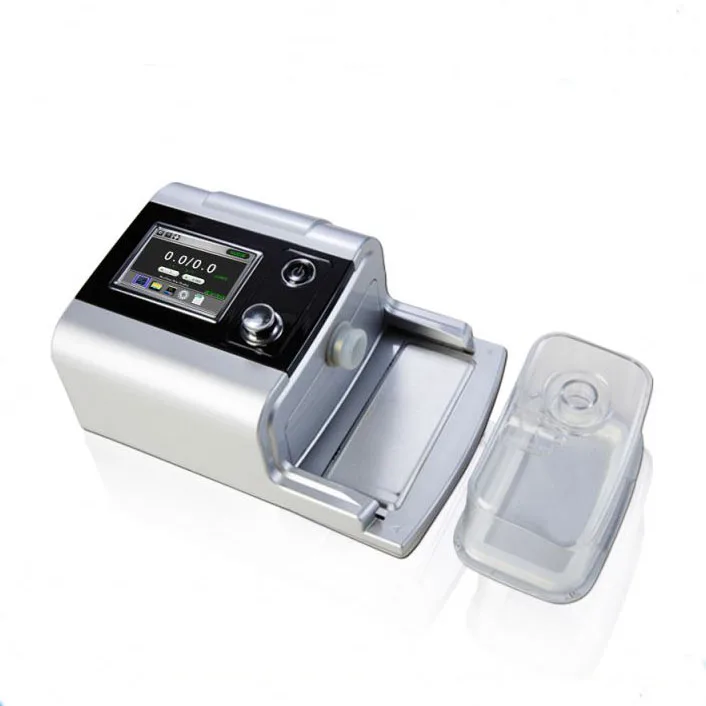 High Quality Portable Non-invasive Pressure BiPAP Apnea Machine Portable Breathing Device Price bp apparatus