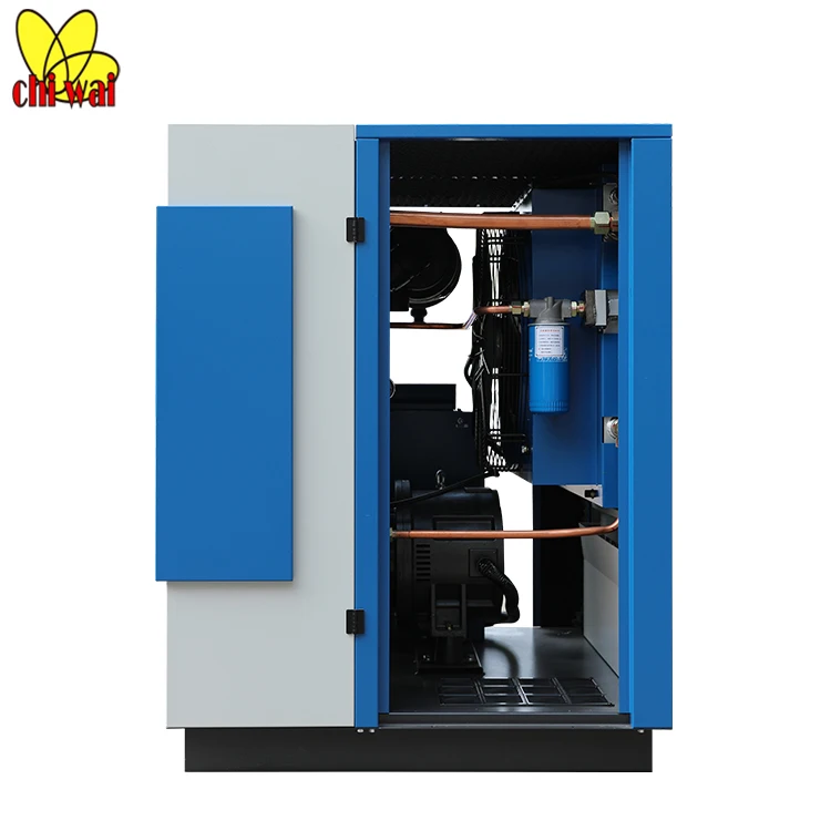 Air Compressor 75kw Best Price Air Compressor Machine For Painting and Plastic Machinery