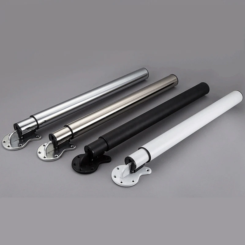 metal adjustable table leg