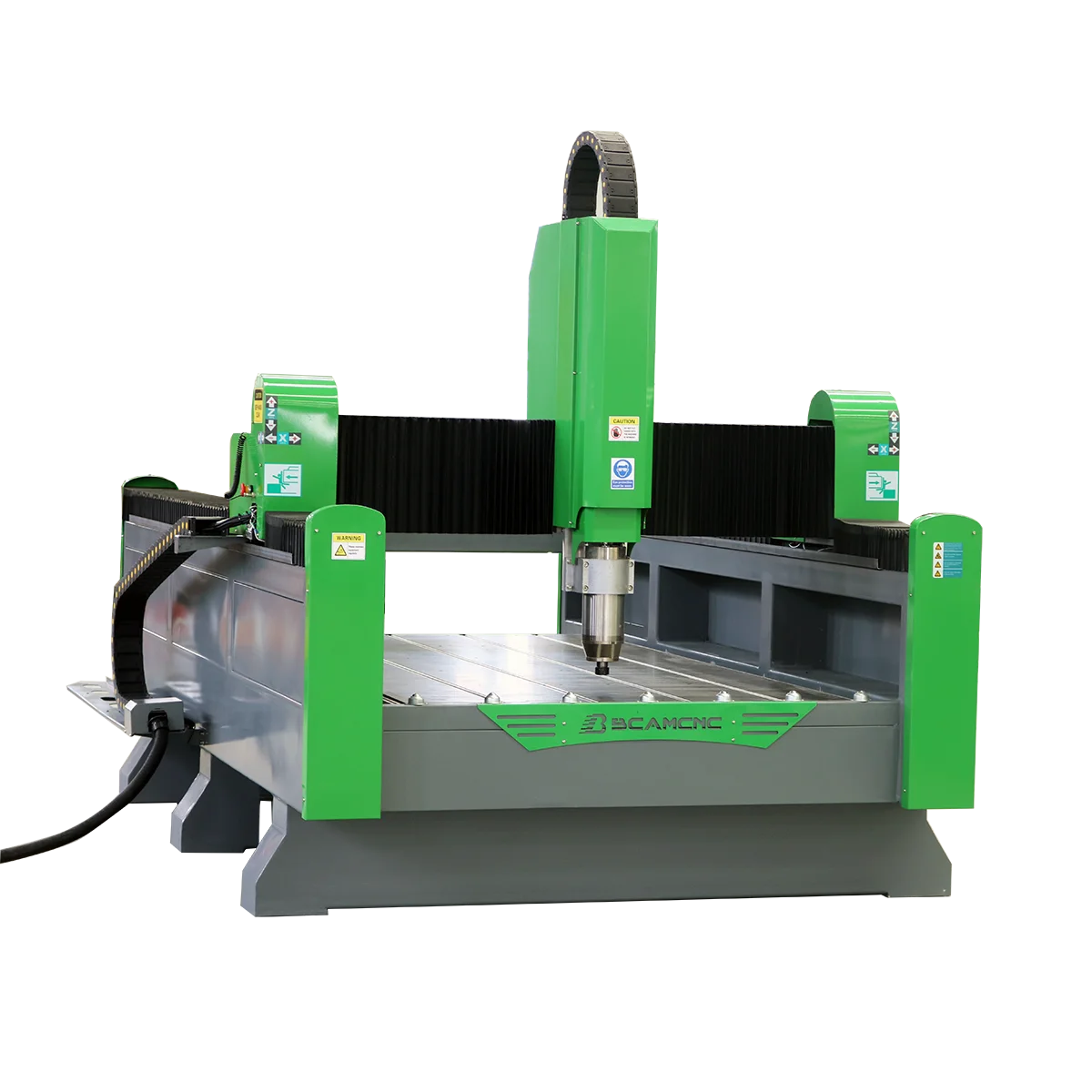 1325 stone cnc router 3d stone cnc router carving machine rotary axis for carving granite stone