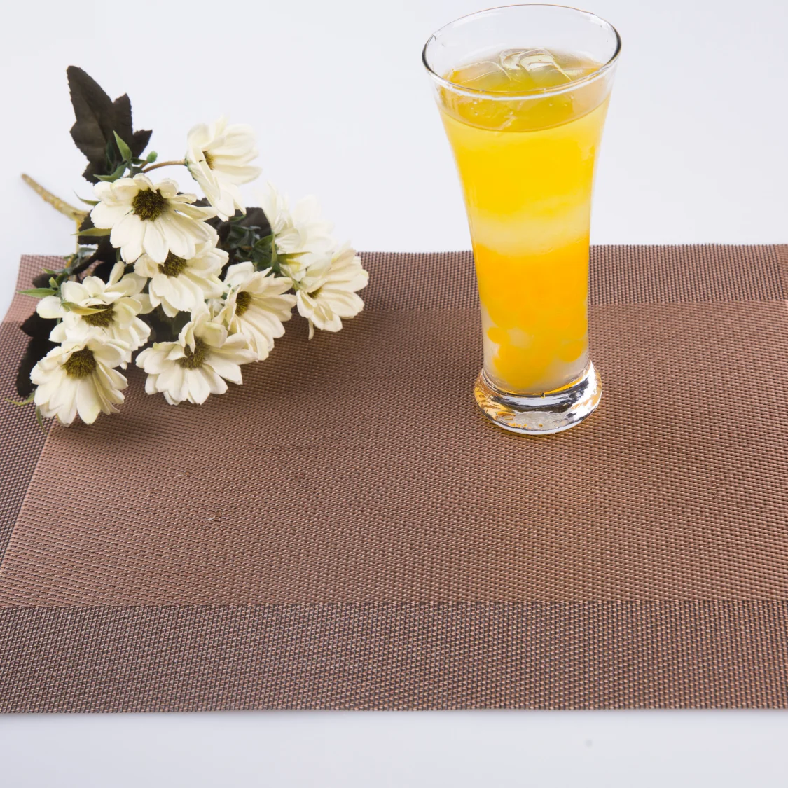 BODUO 2024 New Passion Fruit Flavored Boba Juice Balls