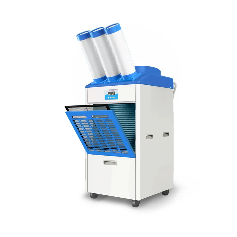 Air Conditioner Portable YDH-5500 Marine Air Conditioner