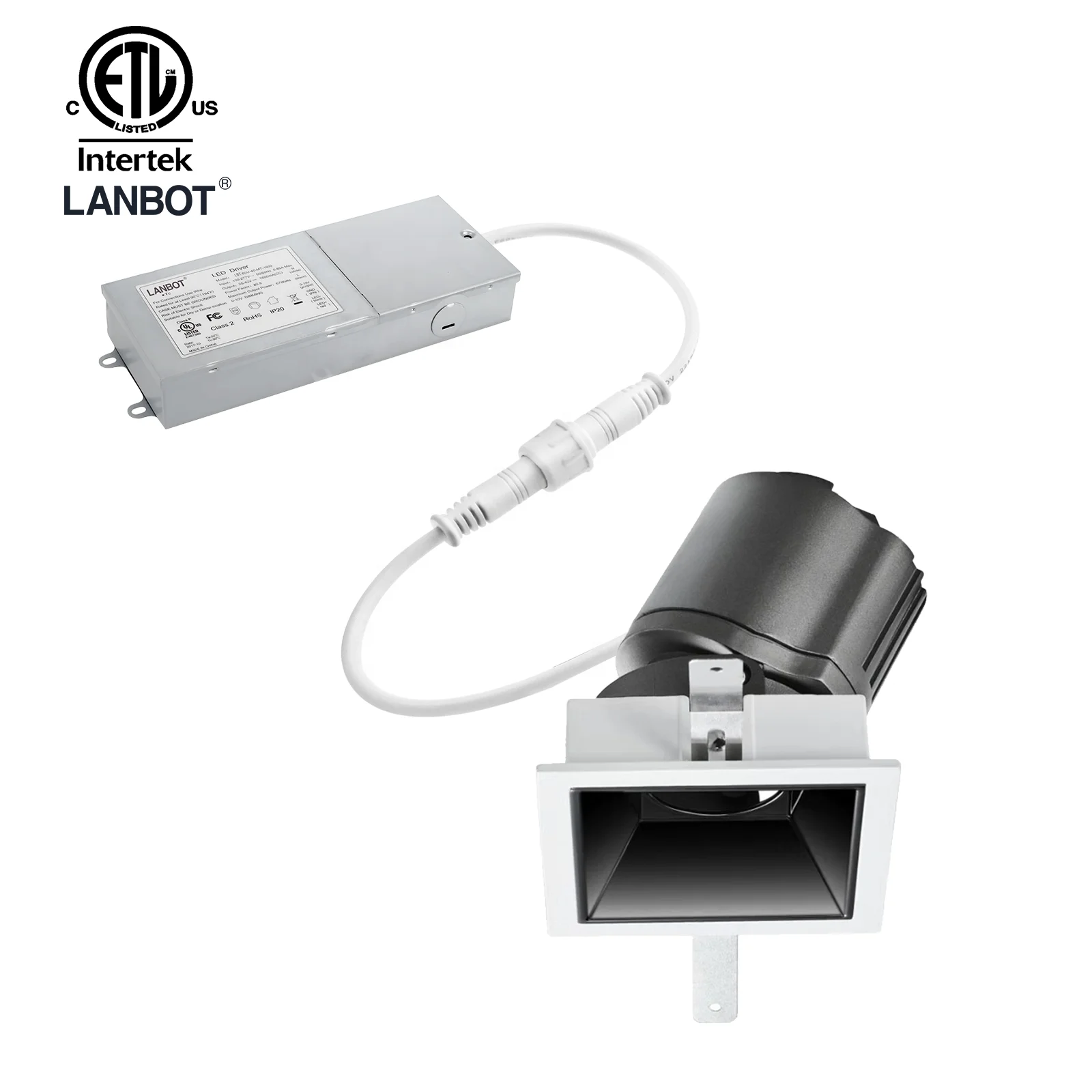 2019 new sensor downlight 6W 12W 18W 24W surface mounted led downlight with built in motion sensor bed room light