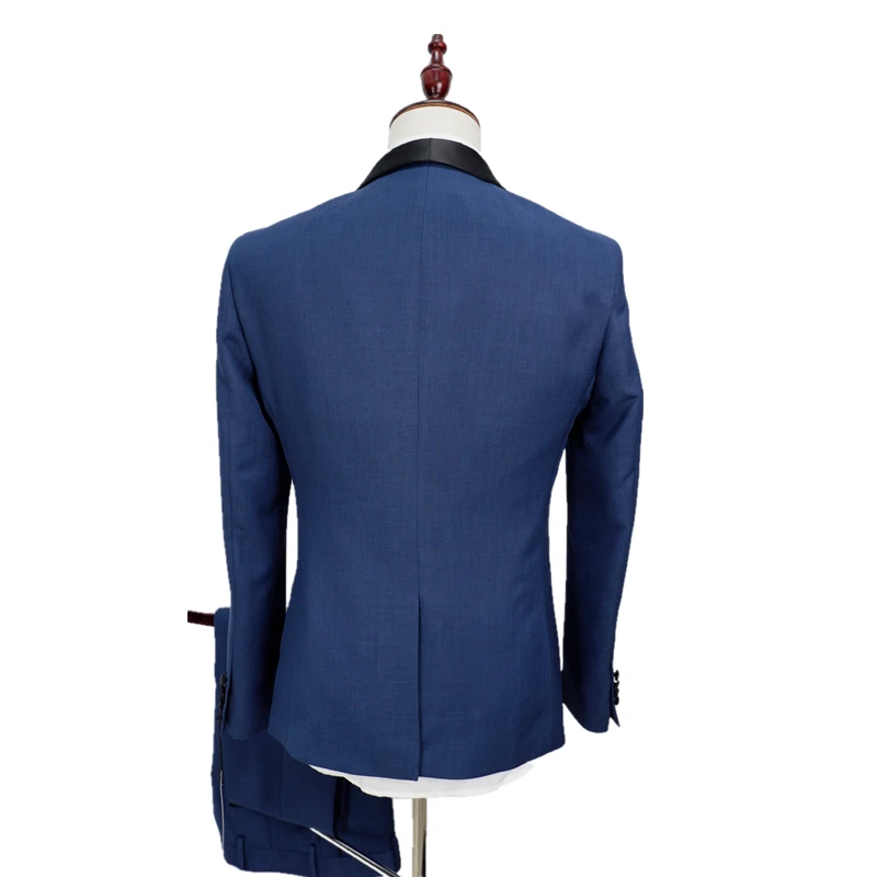 
Single Breasted Fancy Design Jackets Factory Supply Vest 