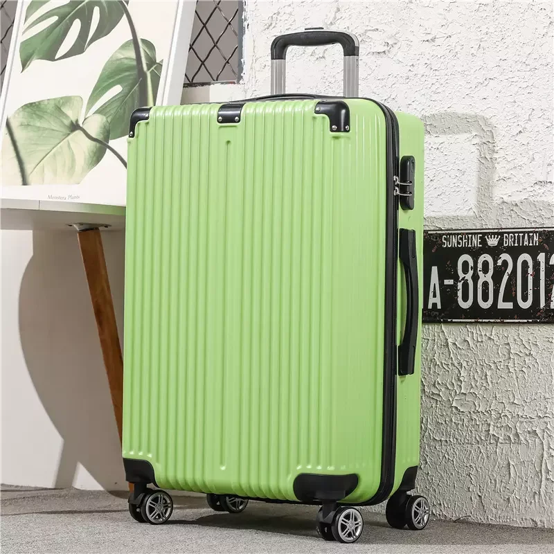 2022 Wholesale new hardside luggage sets valise de voyage 3 pcs suit case bags trolley travel ABS suitcase
