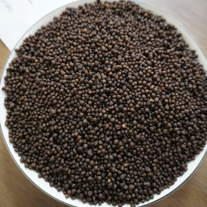 Diammonium Phosphate (DAP) Granular Fertilizer Water Soluble Ammonium Phosphate Salts Grade Agriculture Farming Rock Phosphate