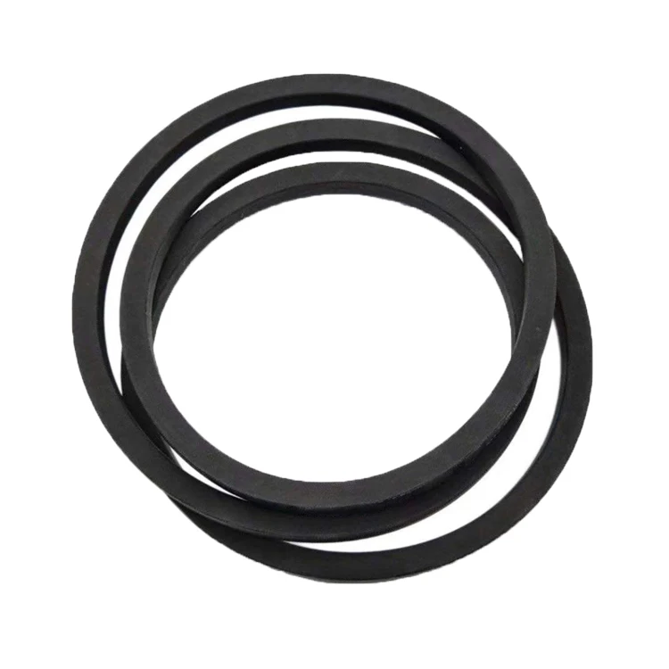 High Quality Standard Low Price Wrapped Belt Industrial Bando Timing V Type Power Belt