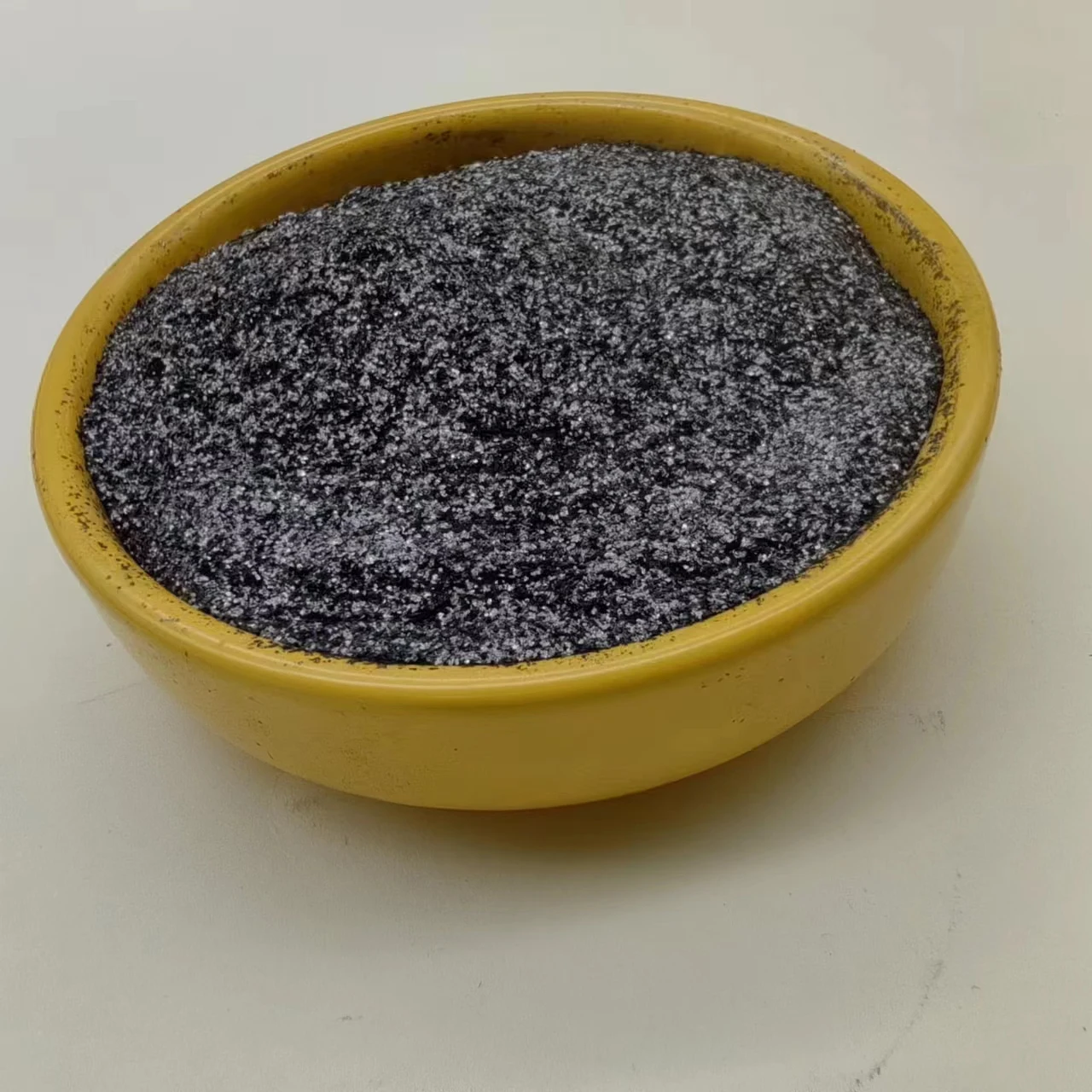 Fire retardant graphite spherical graphite powder lubricant flake for lithium battery
