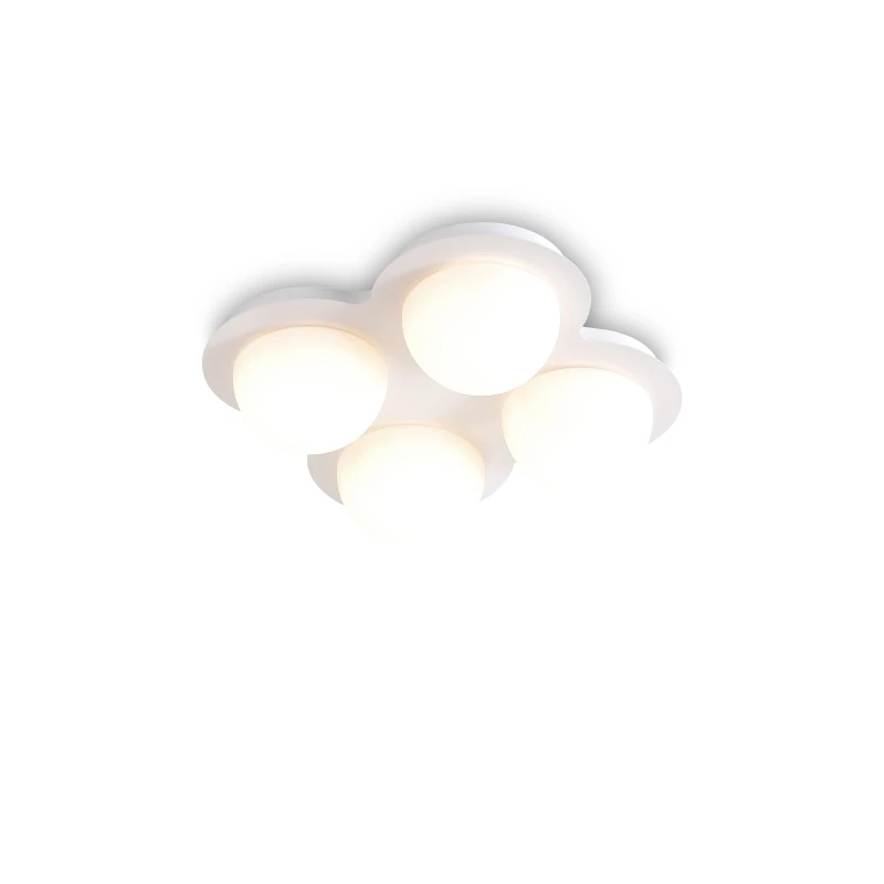 Modern style 24W lights for home ceiling led chandelier ceiling light