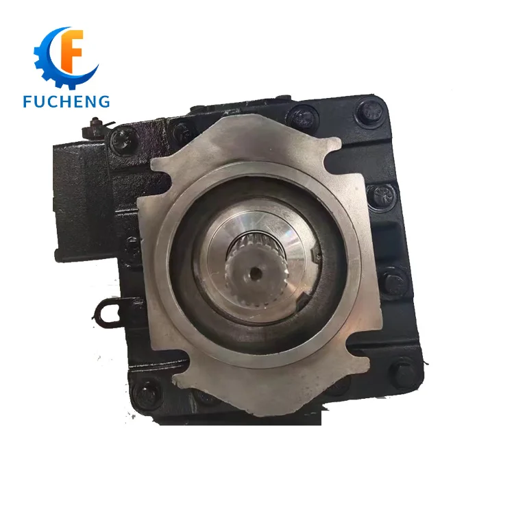 PV21T21R20 sauer piston pump 20 series hydraulic dan foss pv21 pv22 pv23